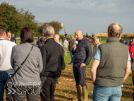 FOB071023-62 - Fergal O'Brien Stable Visit